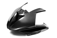 Carbonin Carbon Fiber Upper Race Fairing 2015-2019 BMW S1000RR