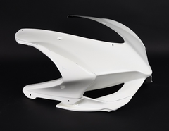 Carbonin Avio Fiber Upper Race Fairing Ducati Panigale 899/1199/1299