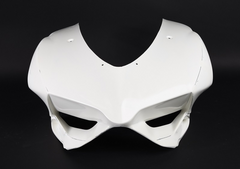 Carbonin Avio Fiber Upper Race Fairing Ducati Panigale 899/1199/1299