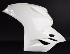 Carbonin Avio Fiber Left Side Panel Ducati Panigale 899/1199/1299