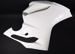 Carbonin Avio Fiber Right Side Panel Ducati Panigale 899/1199/1299