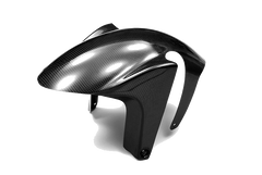 Carbonin Carbon Front Fender - 2015-19 Aprilia RSV4/RF