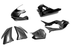 Carbonin Carbon Fiber Race Bodywork 2015-20 Aprilia RSV4/RF