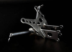 Carbonin Aluminium Dashboard Stay OEM 2015-2019 Aprilia RSV4/RF