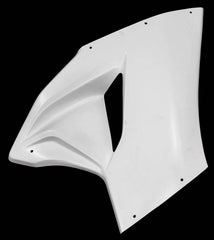 Carbonin Avio Fiber Right Side Panel 2011-2020 MV Agusta F3