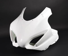 Carbonin Avio Fiber Upper Race Fairing 2017-2020 Suzuki GSX-R 1000