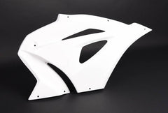 Carbonin Avio Fiber Right Side Panel 2017+ Suzuki GSX-R 1000