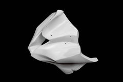 Carbonin Avio Fiber Upper Race Fairing 2011-2015 Kawasaki ZX-10R