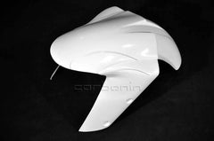 Carbonin Avio Fiber Front Fender 06-07 Kawasaki ZX-10R 05-08 ZX-6R / 636