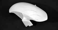 Carbonin Avio Fiber Front Fender 2006-2016 Yamaha YZF-R6