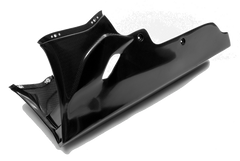 Carbonin Carbon Fiber Lower Fairing OEM Radiator 2020 BMW S1000RR