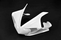 Carbonin Avio Fiber Upper Race Fairing 2009-2014 Yamaha YZF-R1