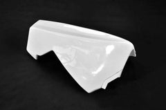 Carbonin Avio Fiber Lower Fairing 2009-2014 Yamaha YZF-R1