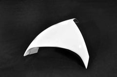 Carbonin Avio Fiber Left Side Panel 2009-2014 Yamaha YZF-R1