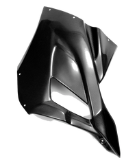 Carbonin Carbon Fiber Left Side Panel OEM Radiator 2020 BMW S1000RR
