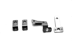 Carbonin Inox Stays 2009-2014 BMW S1000RR