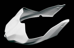 Carbonin Avio Fiber Air Box Cover W/ Side Panels 15-19 Yamaha YZF-R1
