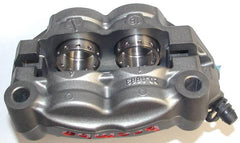 Braketech Stainless racing pistons Brembo GP4-MS Caliper 30MM
