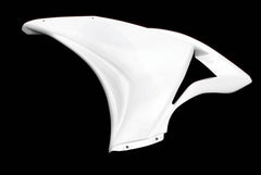 Carbonin Avio Fiber Left Side Panel 2015-2019 Yamaha YZF-R3