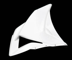 Carbonin Avio Fiber Right Side Panel 2015-2018 Yamaha YZF-R3