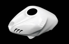Carbonin Avio Fiber Tank Cover OEM 2015-2019 Yamaha YZF-R3