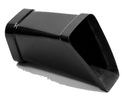 Carbonin Carbon Fiber Intake Tube OEM 2020 K67 BMW S1000RR