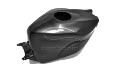 Carbonin Carbon Fiber Fuel Tank Cover OEM 2012-2016 Honda CBR1000RRR