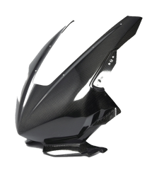 Carbonin Carbon Fiber Upper Race Fairing 2017-2020 Honda CBR1000RR