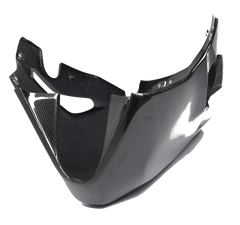 Carbonin Carbon Fiber Lower Fairing 2017-2020 Honda CBR1000RRR