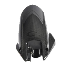 Carbonin Carbon Fiber HRC Rear Fender 2017-2020 CBR1000RR