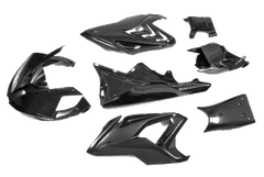 Carbonin Carbon Fiber Race Bodywork 2015-2019 BMW S1000RR