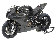 Carbonin Carbon Fiber WSBK Race Bodywork 2020 K67 BMW S1000RR
