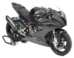 Carbonin Carbon Fiber WSBK Race Bodywork 2020 K67 BMW S1000RR