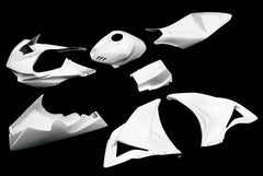Carbonin Avio Fiber Race Bodywork 2015-2019 Yamaha YZF-R3