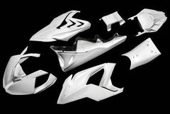 Carbonin Avio Fiber Race Bodywork BIG Radiator 2015-2019 BMW S1000RR