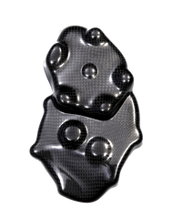 Carbonin Carbon Fiber Pick Up 2006-2010 Kawasaki ZX10R