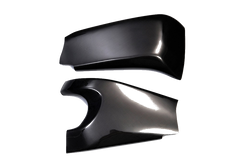 Carbonin Swingarm Protectors 2008-2010 Kawasaki ZX-10R