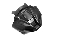 Carbonin Carbon Fiber Upper Race Fairing 2011-2015 Kawasaki ZX-10R
