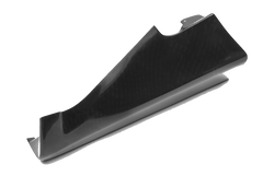 Carbonin Carbon Fiber Lower Fairing 2011-2015 Kawasaki ZX-10R