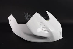Carbonin Avio Fiber Air Box Cover W/ Side Panels 17-20 Yamaha YZF-R6