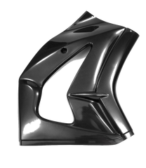 Carbonin Carbon Fiber Right Side Panel 2011-2015 Kawasaki ZX-10R