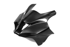 Carbonin Carbon Fiber Upper SBK Race Fairing 11-15 Kawasaki ZX-10R