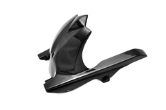 Carbonin Carbon Fiber Rear Fender 2006-2009 Kawasaki Z-1000