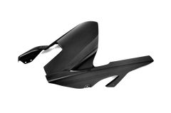 Carbonin Rear Fender 2010-2013 Kawasaki Z-1000