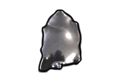 Carbonin Carbon Fiber Pick Up 2006-2016 Yamaha YZF-R6