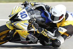 Carbonin Carbon Fiber Race Bodywork 2008-2016 Yamaha R6