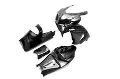 Carbonin Carbon Fiber Race Fairing 2009-2016 Suzuki GSX-R 1000