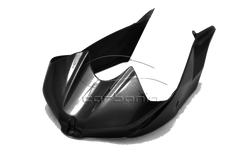Carbonin Carbon Fiber Air Box Cover W/ Side Panels 08-16 Yamaha R6