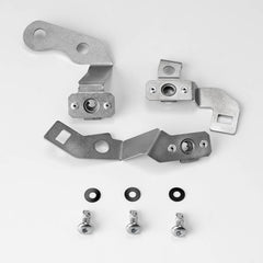 Carbonin Inox Stays Lower Fairings 2020 K67 BMW S1000RR