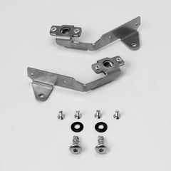 Carbonin Inox Bracket Airbox OEM Subframe 2020 BMW S1000RR